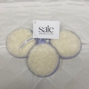 Reuseable Beauty Rounds